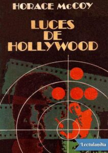 Portada de Luces de Hollywood