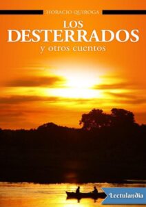 Portada de Los desterrados y otros cuentos