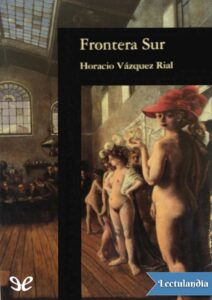 Portada de Frontera Sur