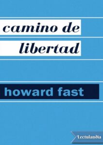 Portada de Camino de libertad