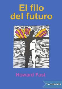 Portada de El filo del futuro