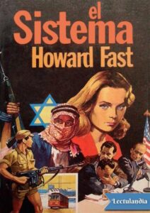 Portada de El sistema
