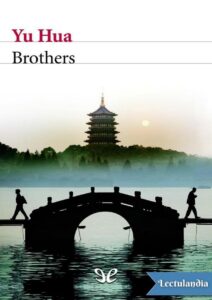 Portada de Brothers