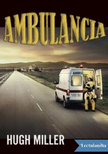 Portada de Ambulancia