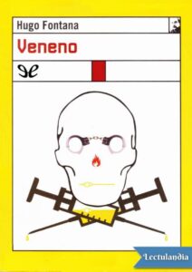 Portada de Veneno