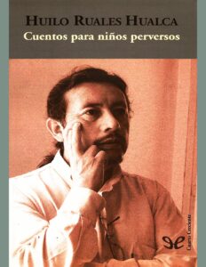 Portada de Cuentos para niños perversos