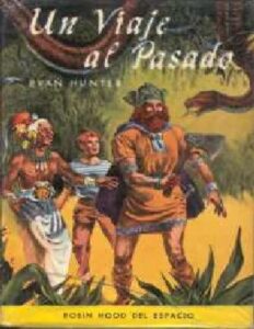 Portada de Un Viaje Al Pasado
