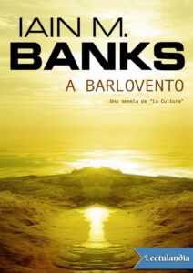 Portada de A barlovento