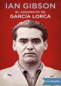 Portada de El asesinato de García Lorca