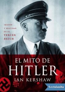 Portada de El Mito de Hitler