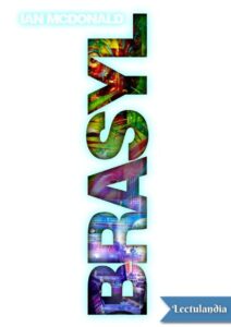 Portada de Brasyl