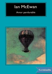 Portada de Amor perdurable