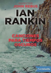 Portada de Canciones para tiempos oscuros