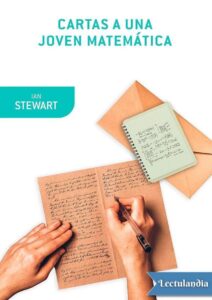 Portada de Cartas a una joven matemática