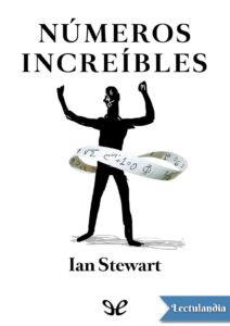 Portada de Números increíbles