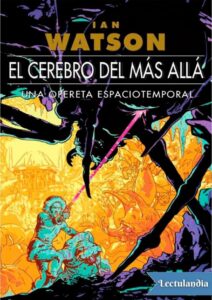 Portada de El Cerebro del Más Allá