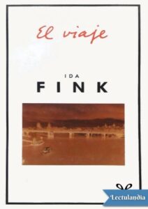 Portada de El viaje