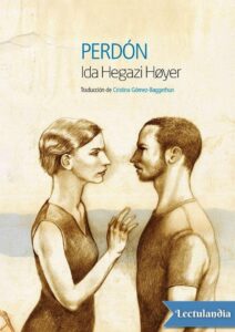 Portada de Perdón