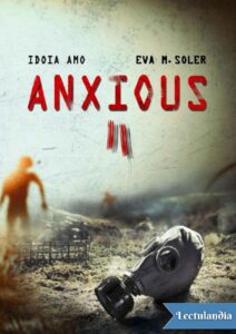 Portada de Anxious II