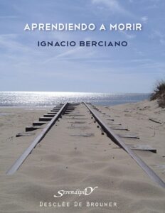 Portada de Aprendiendo a morir