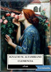 Portada de Clemencia