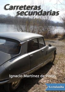 Portada de Carreteras secundarias