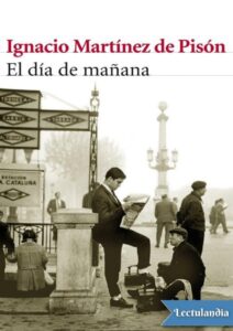 Portada de El día de mañana