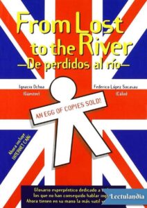 Portada de From lost to the river