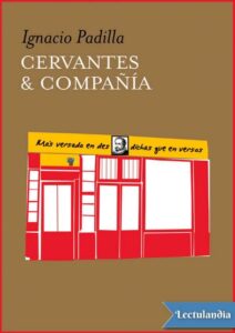 Portada de Cervantes & compañía