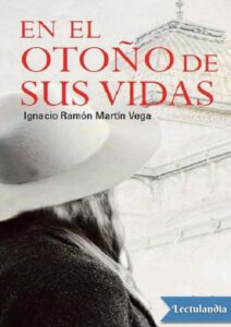 Portada de En el otoño de sus vidas