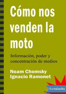 Portada de Cómo nos venden la moto