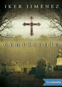 Portada de Camposanto