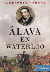 Portada de Álava en Waterloo