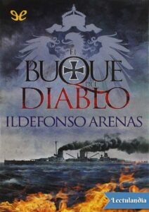 Portada de El buque del diablo