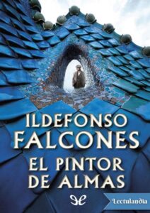 Portada de El pintor de almas