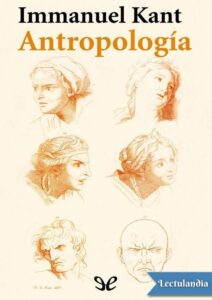 Portada de Antropología en sentido pragmático