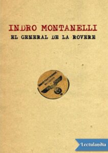 Portada de El general de la Rovere