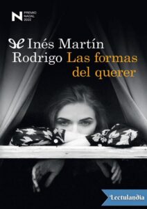 Portada de Las formas del querer