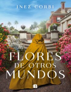 Portada de Flores de otros mundos