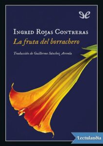 Portada de La fruta del borrachero