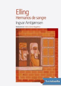 Portada de Elling