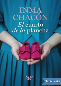 Portada de El cuarto de la plancha
