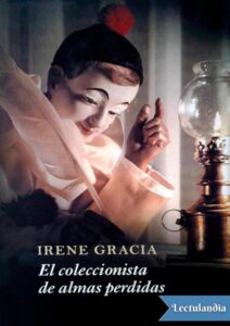Portada de El coleccionista de almas perdidas