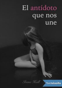 Portada de El antídoto que nos une