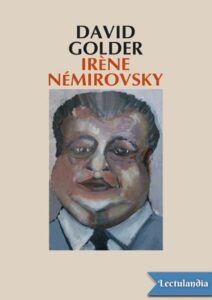 Portada de David Golder