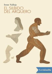 Portada de El silbido del arquero