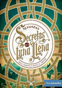 Portada de Alianzas
