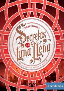 Portada de Despedidas