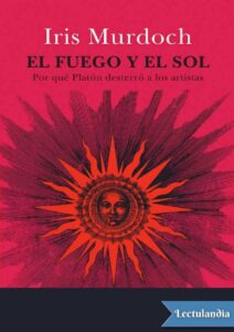 Portada de El fuego y el sol