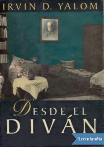 Portada de Desde el diván